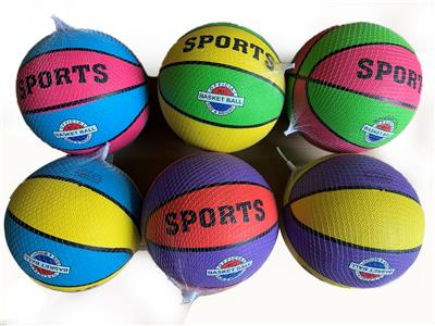 Basketball / football / volleyball / football - OBL10110729