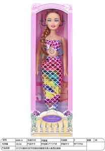 Babytrollyfordoll - OBL10111099