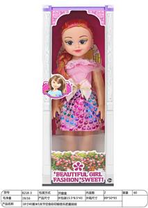 Babytrollyfordoll - OBL10111105