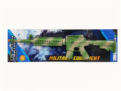 Flint gun - OBL10111151