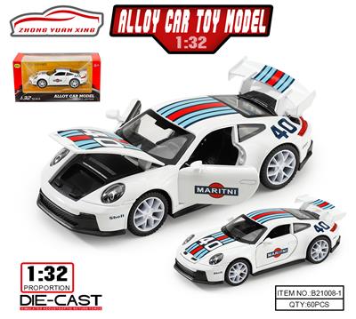 Die-cast toys - OBL10111272