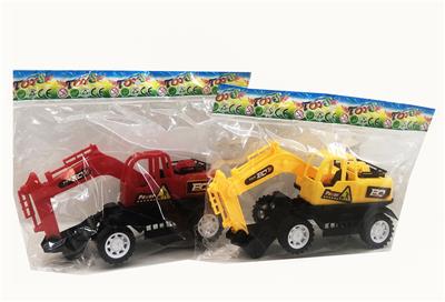 Inertia series - OBL10111275