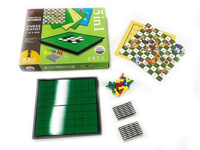 Game classes / chess - OBL10111356