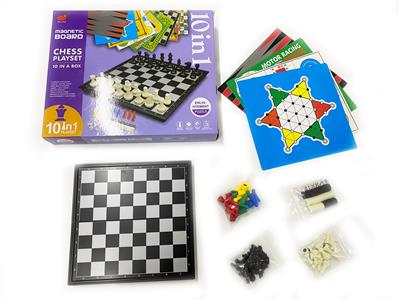 Game classes / chess - OBL10111359