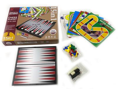 Game classes / chess - OBL10111360