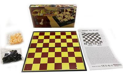 Game classes / chess - OBL10111361
