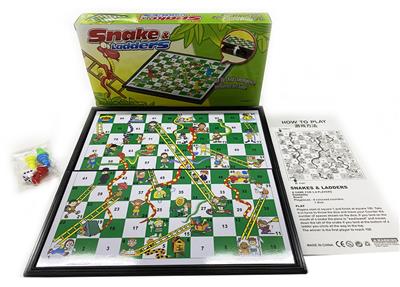 Game classes / chess - OBL10111369