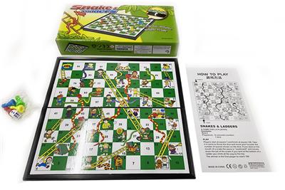 Game classes / chess - OBL10111370