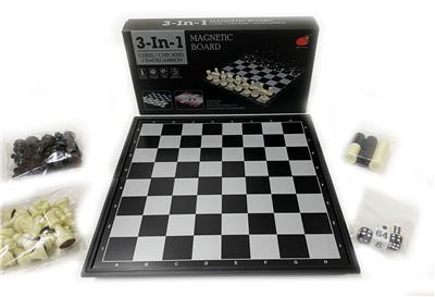 Game classes / chess - OBL10111374