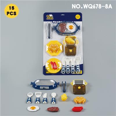 仿真餐具 - OBL10111387