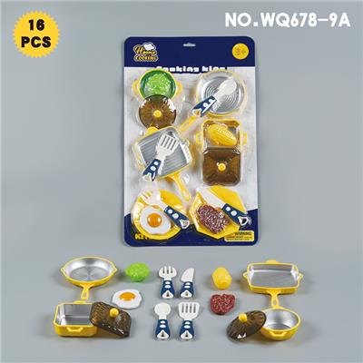 仿真餐具 - OBL10111388