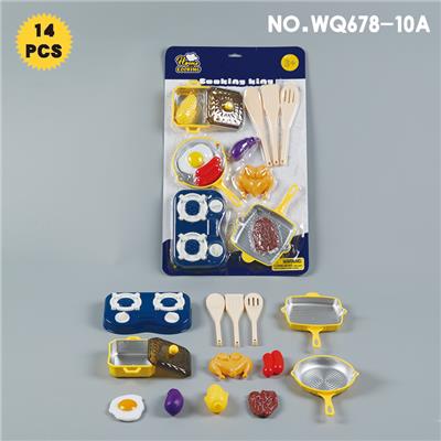 仿真餐具 - OBL10111389