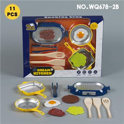 仿真餐具 - OBL10111391