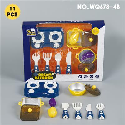 仿真餐具 - OBL10111393