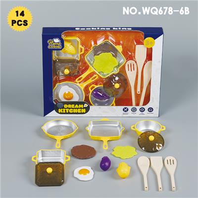 仿真餐具 - OBL10111395