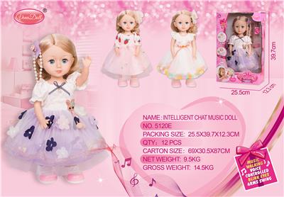 Babytrollyfordoll - OBL10111413