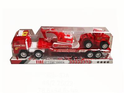 Inertia series - OBL10111484