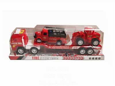 Inertia series - OBL10111486