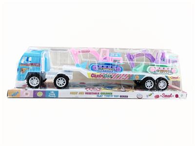 Inertia series - OBL10111487