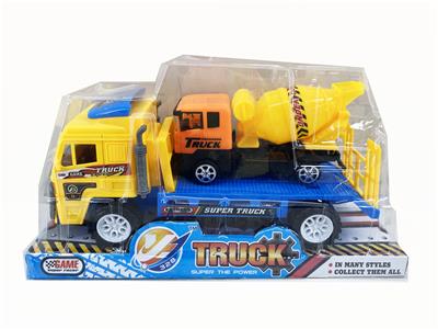 Inertia series - OBL10111488