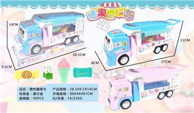 Inertia series - OBL10111490