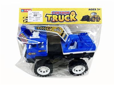 Free wheel toys - OBL10111494