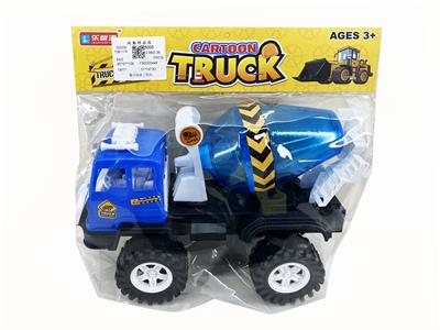 Free wheel toys - OBL10111499