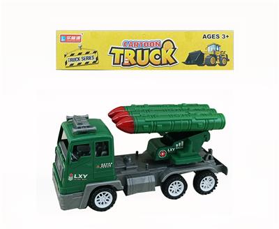 Inertia series - OBL10111502