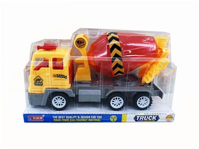 Inertia series - OBL10111504