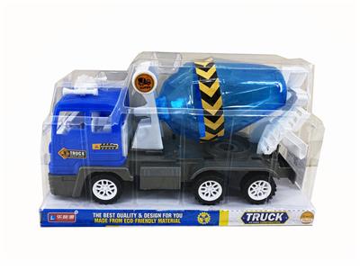 Inertia series - OBL10111506