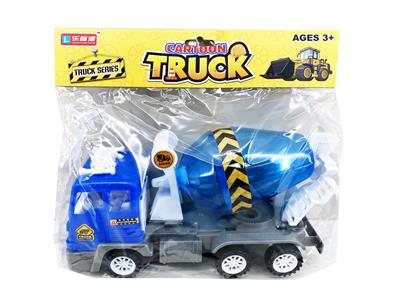 Inertia series - OBL10111507