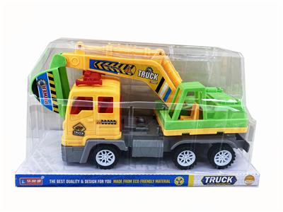 Inertia series - OBL10111508