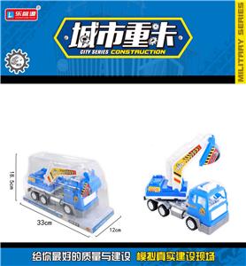 Inertia series - OBL10111510