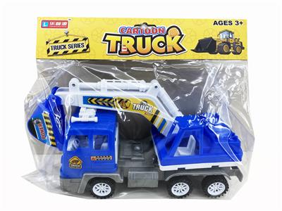 Inertia series - OBL10111511