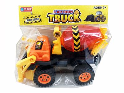 Free wheel toys - OBL10111517
