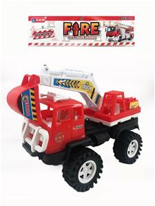 Free wheel toys - OBL10111526