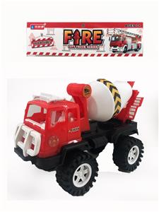 Free wheel toys - OBL10111527