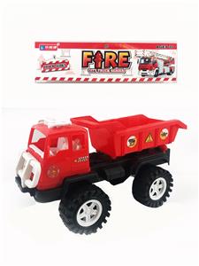 Free wheel toys - OBL10111528