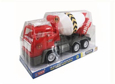 Inertia series - OBL10111530