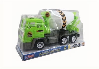 Inertia series - OBL10111533