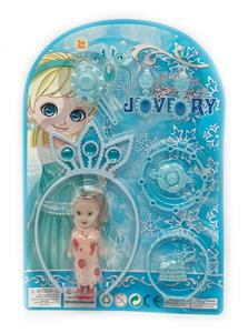 Beauty set - OBL10111582