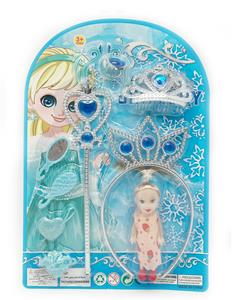 Beauty set - OBL10111583