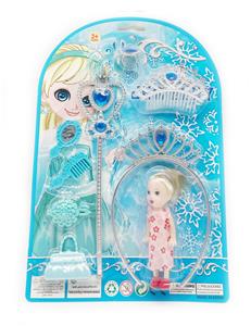 Beauty set - OBL10111585