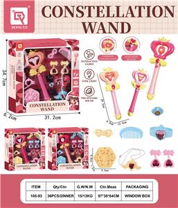 Beauty set - OBL10111632