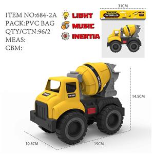 Inertia series - OBL10111651