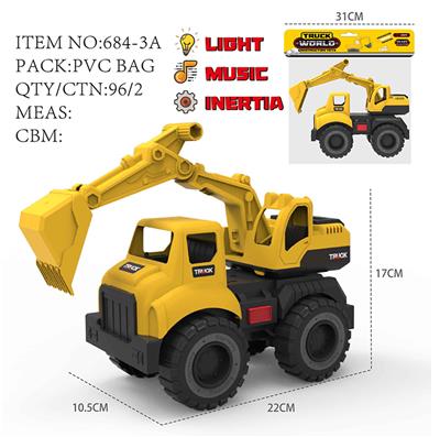 Inertia series - OBL10111653