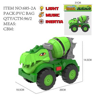 Inertia series - OBL10111655