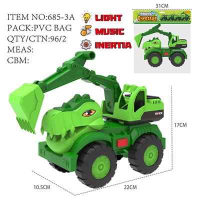 Inertia series - OBL10111657