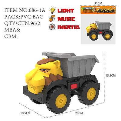 Inertia series - OBL10111658