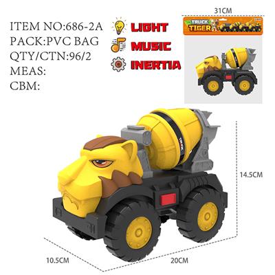 Inertia series - OBL10111659